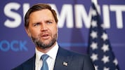 US-Vizepräsident JD Vance wird sich eigenen Angaben zufolge einige Tage in der Schweiz ...