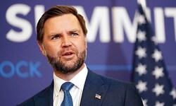 US-Vizepräsident JD Vance wird sich eigenen Angaben zufolge einige Tage in der Schweiz ...