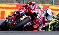 Marc Marquez