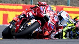 Marc Marquez