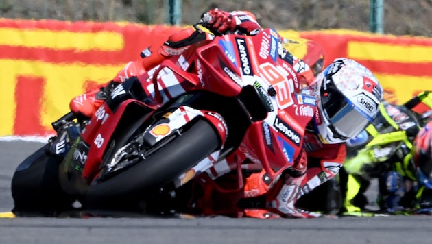 Marc Marquez