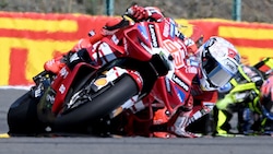 Marc Marquez