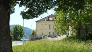In der Volksschule St. Nikola an der Donau werden für das kommende Schuljahr noch drei ...