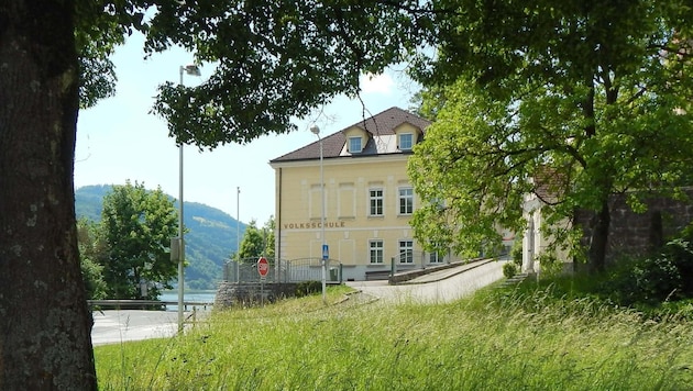 In der Volksschule St. Nikola an der Donau werden für das kommende Schuljahr noch drei ...