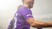 Leidenschaft pur! Auf dem Platz geht Aleksandar Dragovic bei Austria immer voran.