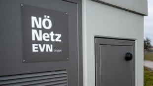 Falsche Mitarbeiter von Netz NÖ treiben derzeit ihr Unwesen und versuchen, den Leuten sensible ...