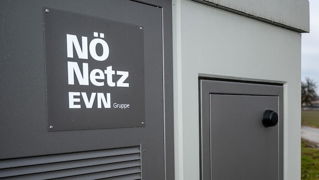 Falsche Mitarbeiter von Netz NÖ treiben derzeit ihr Unwesen und versuchen, den Leuten sensible ...