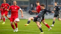 Kuchl (re.) und Seekirchen erfahren am Montagabend ihren Gegner in der ersten Runde des ...