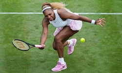 Serena Williams spielte zuletzt in Berlin.