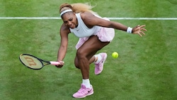 Serena Williams spielte zuletzt in Berlin.