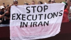 Der Iran hatte sich vor Turnierstart vorbehalten, seine Spiele bei politischen Botschaften auf ...