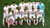 Irans Team trotzte Favorit Belgiem zuletzt ein 0:0 ab