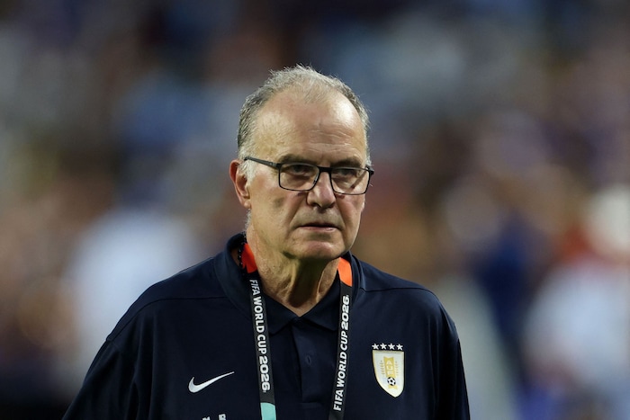 Marcelo Bielsa