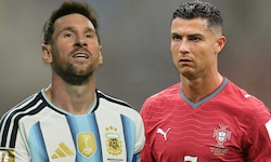 Lionel Messi und Cristiano Ronaldo prägten in den letzten 15 Jahren den Weltfußball.