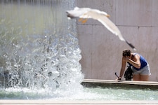 Pünktlich zum Start der Urlaubssaison werden die Temperaturen in Italien recht ungemütlich – ...