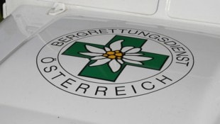 Die Bergrettung und weitere Einsatzkräfte standen bei Suchaktion im Einsatz