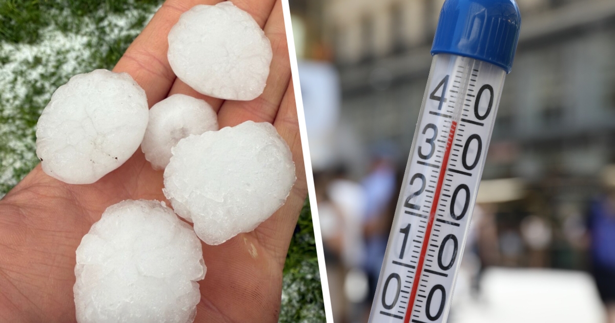 Greifenburg: 40 Liter Regen pro Stunde und ein gescheitertes Jubiläum