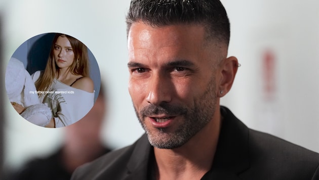 Familiendrama bei Marc Terenzi: Die mittlerweile erwachsene Tochter Summer erhebt schwere ...