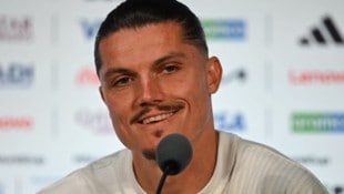 Marcel Sabitzer