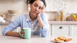 Die große Belastung verdichtet sich bei Frauen meist in der Lebensmitte.