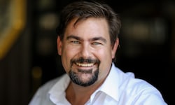 SPÖ-Bürgermeister Steinbichler blickt zufrieden auf seine Amtszeit zurück, in der er sehr viele ...