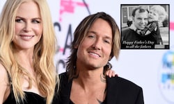 Nicole Kidman und Keith Urban ließen sich im Jänner scheiden.