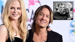 Nicole Kidman und Keith Urban ließen sich im Jänner scheiden.