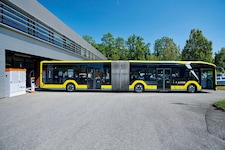 Das Forschungsprojekt FreeE-Bus am Forschungszentrum Energie mit der illwerke vkw ...