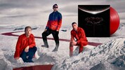 Eis-Expedition oder direkter Schritt ins All? Bei den Brit-Rockern Muse auf dem neuen Album eher ...