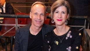 Marcus Wadsack sagte in der letzten Woche Ja zu Therese Frank. Nach dem Jawort gab es böse ...