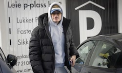 Marius Borg Høiby wird aus dem Gefängnis in den Hausarrest entlassen. Er bekommt eine Fußfessel.