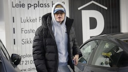 Marius Borg Høiby wird aus dem Gefängnis in den Hausarrest entlassen. Er bekommt eine Fußfessel.