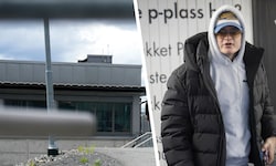 Marius Borg Høiby wurde zu vier Jahren Haft verurteilt und sitzt im Hochsicherheitsgefängnis ...