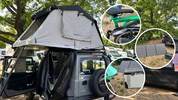 Camping-Trends im Test: Lohnt sich der Hype?