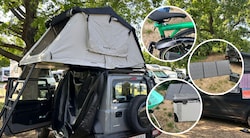 Camping-Trends im Test: Lohnt sich der Hype?