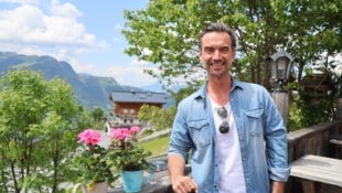 Florian Silbereisen ist mit seinem „Schlagerboom“ wieder in Kitzbühel zu Gast. Die Fans dürfen ...