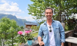 Florian Silbereisen ist mit seinem „Schlagerboom“ wieder in Kitzbühel zu Gast. Die Fans dürfen ...