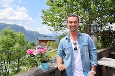 Florian Silbereisen ist mit seinem „Schlagerboom“ wieder in Kitzbühel zu Gast. Die Fans dürfen ...