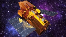 Die NASA will ihr Weltraumteleskop „Swift“ (Bild) nun mit einem kühnen Plan retten.