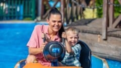 Abenteuer für Groß und Klein: In der Family City warten Spiel, Spaß und unvergessliche ...
