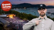 Mark Forster ladet zur Familienparty in die Ostbucht.