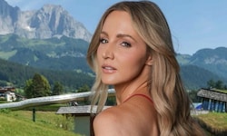 Gute Nachrichten für die Fans: Melissa Naschenweng