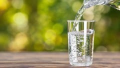 Die Preise für ein Glas Leitungswasser stiegen in Wien teils heftig.
