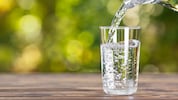 Die Preise für ein Glas Leitungswasser stiegen in Wien teils heftig.