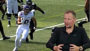 „Krone“-Redakteur Felix Cerny begleitet die Vienna Vikings seit geraumer Zeit!