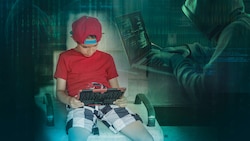 Wenn es ums Internet geht, sollte man Kinder nicht einfach ohne Vorsorge und Aufklärung online ...