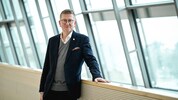Martin Rummel wurde als Rektor wiedergewählt, er bekleidet auch den Vorsitz der Österreichischen ...
