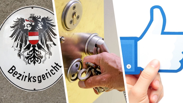 Drei Justizbaustellen, die wohl über den Sommer ungelöst bleiben.