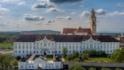 In „Der Name der Rose“ spielte Sean Connery die Hauptrolle, im Stift Herzogenburg ein ...