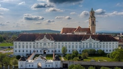 In „Der Name der Rose“ spielte Sean Connery die Hauptrolle, im Stift Herzogenburg ein ...